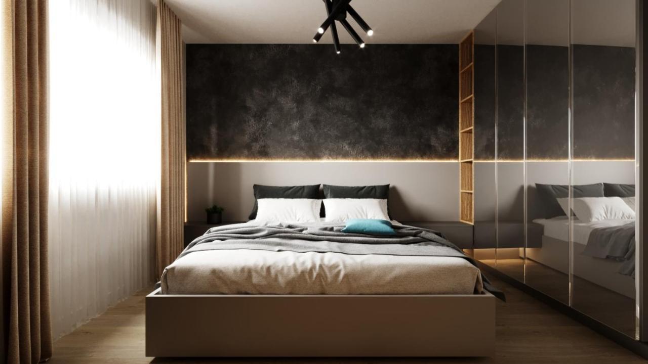 Flh - The Nest Appartement Şelimbăr Buitenkant foto