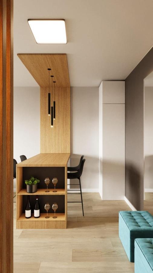 Flh - The Nest Appartement Şelimbăr Buitenkant foto