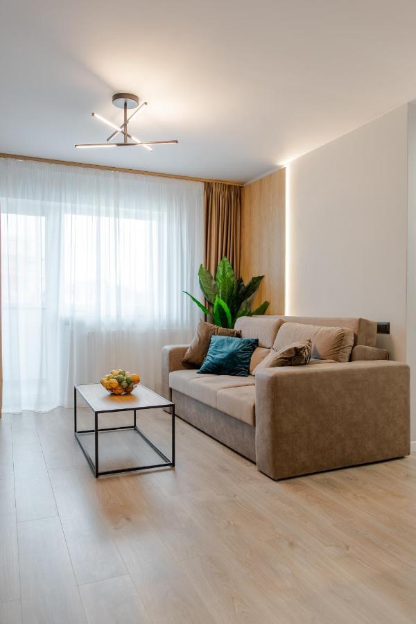 Flh - The Nest Appartement Şelimbăr Buitenkant foto
