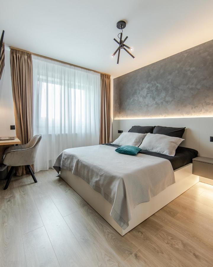 Flh - The Nest Appartement Şelimbăr Buitenkant foto