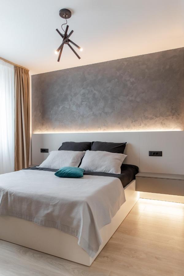 Flh - The Nest Appartement Şelimbăr Buitenkant foto