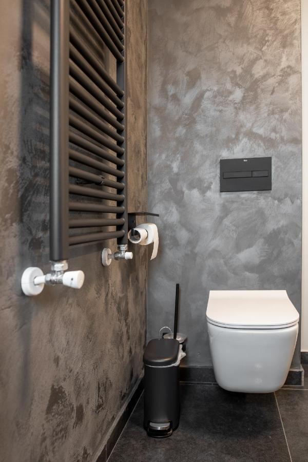 Flh - The Nest Appartement Şelimbăr Buitenkant foto